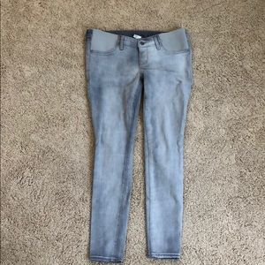 Old navy maternity pants